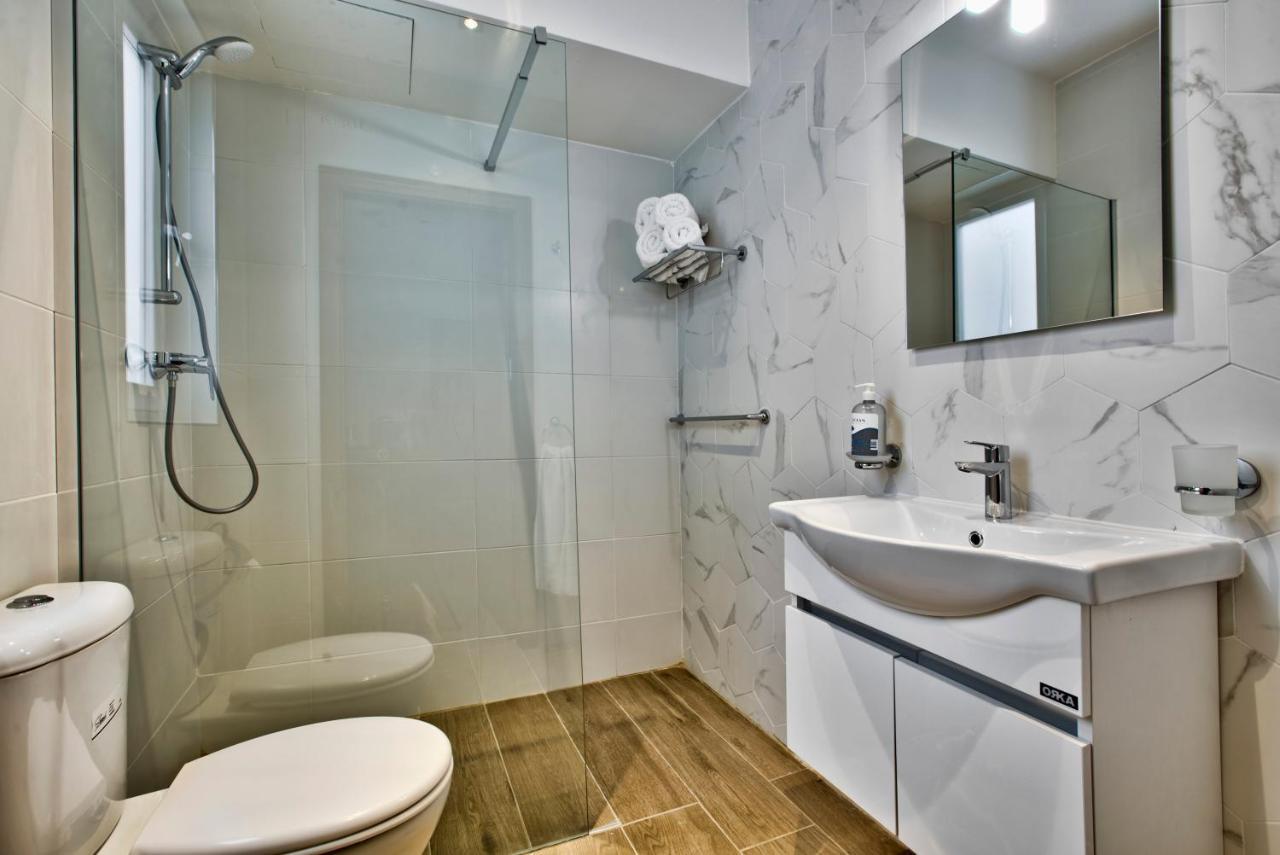 Suite con Terrazza