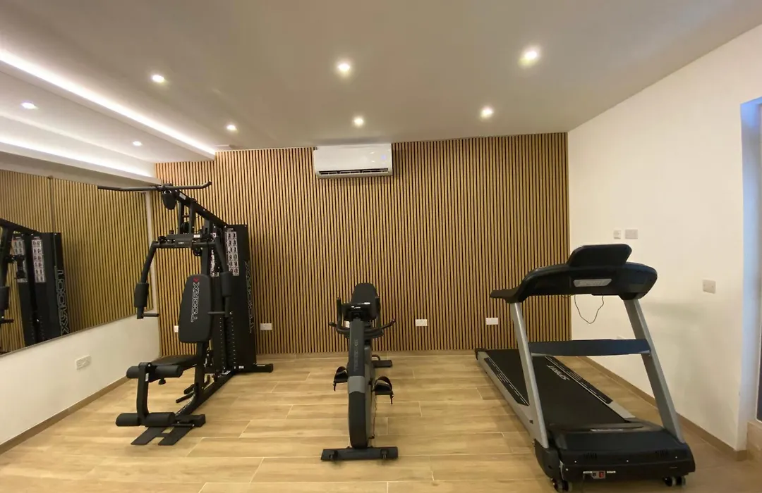 Tritoni Valletta Boutique Hotel-1