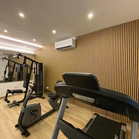 Tritoni Valletta Boutique Hotel-3